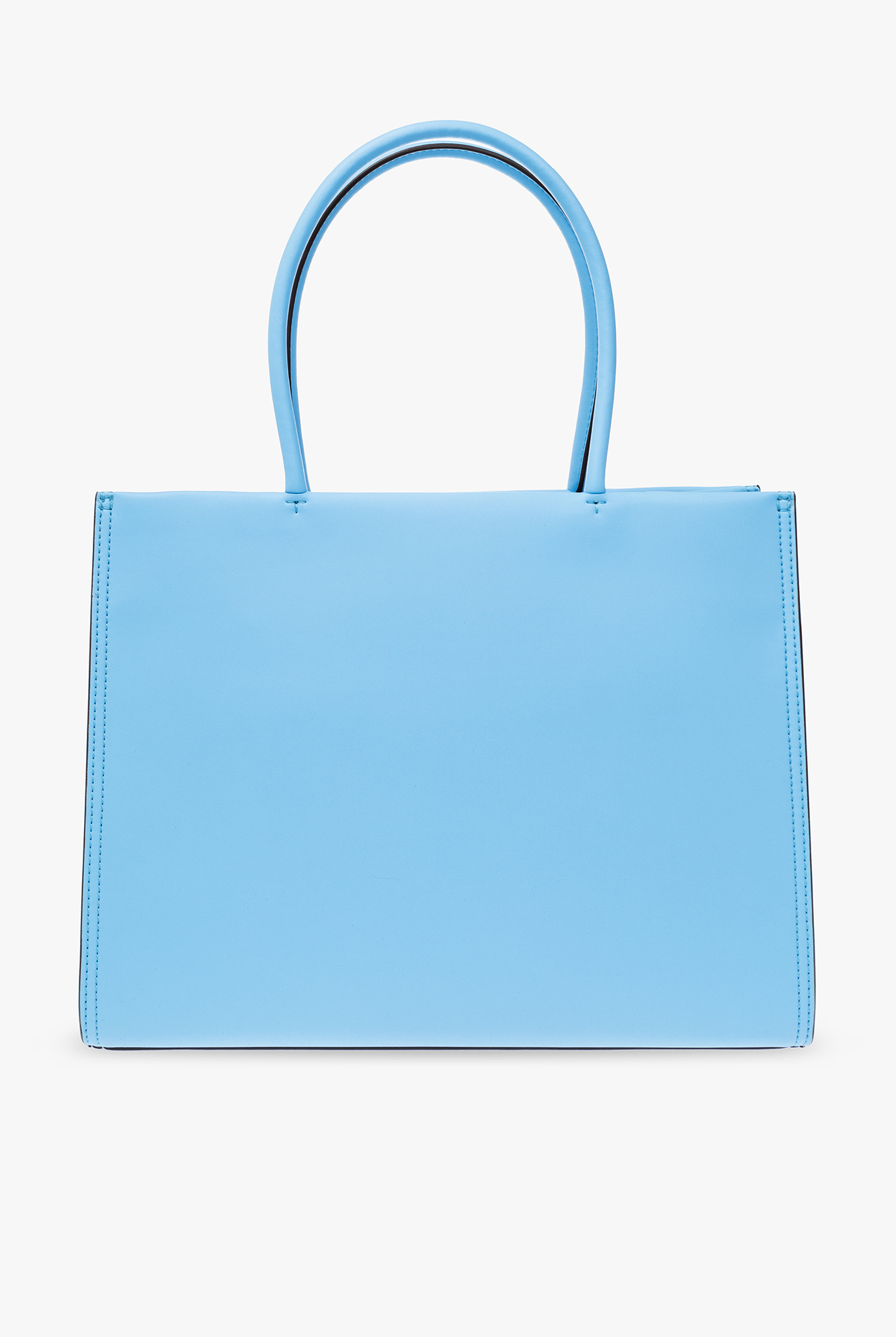 Tory burch light blue on sale bag